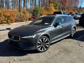 Volvo V60 Cross Country T5 AWD PREMIER PLUS PACKAGE CARFAX