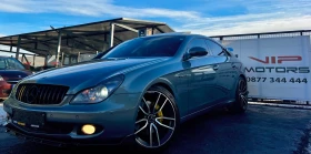 Mercedes-Benz CLS 350 AMG/XENON/NAVI/OBDUHVANE/PODGREV/MASAJ/KOJA/FULL