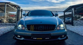 Mercedes-Benz CLS 350 AMG/XENON/NAVI/OBDUHVANE/PODGREV/MASAJ/KOJA/FULL | Auto.bg — изображение 2 Mercedes-Benz CLS 350 AMG/XENON/NAVI/OBDUHVANE/PODGREV/MASAJ/KOJA/FULL | Auto.bg — изображение 2
