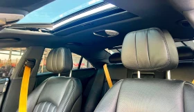 Mercedes-Benz CLS 350 AMG/XENON/NAVI/OBDUHVANE/PODGREV/MASAJ/KOJA/FULL | Auto.bg — изображение 9 Mercedes-Benz CLS 350 AMG/XENON/NAVI/OBDUHVANE/PODGREV/MASAJ/KOJA/FULL | Auto.bg — изображение 9