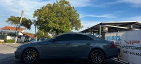 Mercedes-Benz CLS 350 AMG/XENON/NAVI/OBDUHVANE/PODGREV/MASAJ/KOJA/FULL | Auto.bg — изображение 3 Mercedes-Benz CLS 350 AMG/XENON/NAVI/OBDUHVANE/PODGREV/MASAJ/KOJA/FULL | Auto.bg — изображение 3