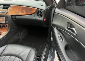 Mercedes-Benz CLS 350 AMG/XENON/NAVI/OBDUHVANE/PODGREV/MASAJ/KOJA/FULL | Auto.bg — изображение 13 Mercedes-Benz CLS 350 AMG/XENON/NAVI/OBDUHVANE/PODGREV/MASAJ/KOJA/FULL | Auto.bg — изображение 13