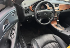 Mercedes-Benz CLS 350 AMG/XENON/NAVI/OBDUHVANE/PODGREV/MASAJ/KOJA/FULL | Auto.bg — изображение 10 Mercedes-Benz CLS 350 AMG/XENON/NAVI/OBDUHVANE/PODGREV/MASAJ/KOJA/FULL | Auto.bg — изображение 10