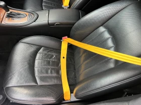 Mercedes-Benz CLS 350 AMG/XENON/NAVI/OBDUHVANE/PODGREV/MASAJ/KOJA/FULL | Auto.bg — изображение 12 Mercedes-Benz CLS 350 AMG/XENON/NAVI/OBDUHVANE/PODGREV/MASAJ/KOJA/FULL | Auto.bg — изображение 12