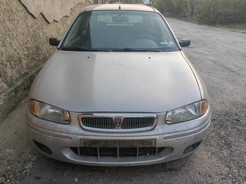 Rover 200 - 11 лв. / 5.62 € - 20845519 1 | Car24.bg Rover 200 - 11 лв. / 5.62 € - 20845519 1