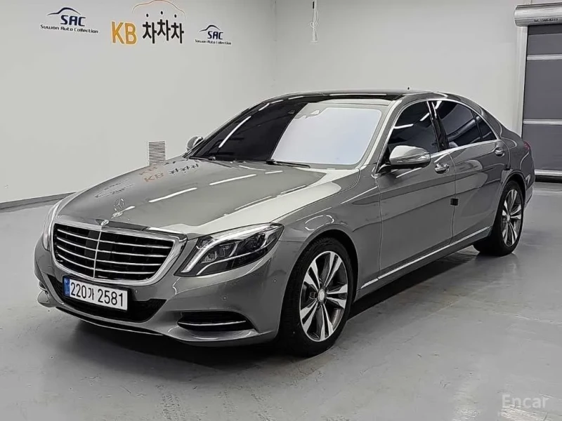 Mercedes-Benz S 500 LONG* ОБДУХ* ПОДГРЕВ* BURMESTER* 360* SOFT CLOSE* - 14999 € - 99277397 1 | Car24.bg Mercedes-Benz S 500 LONG* ОБДУХ* ПОДГРЕВ* BURMESTER* 360* SOFT CLOSE* - 14999 € - 99277397 1