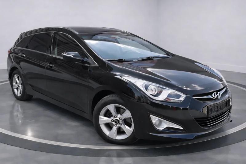 Hyundai I40 2.0GDi 177к.с. Германия - 6900 € - 28714004 1 | Car24.bg Hyundai I40 2.0GDi 177к.с. Германия - 6900 € - 28714004 1
