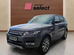 Land Rover Range Rover Sport 3.0 SDV6 1 - Car24.bg Land Rover Range Rover Sport 3.0 SDV6 1