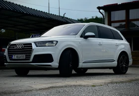 Audi Q7 1 - Car24.bg Audi Q7 1