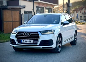 Audi Q7 1 - Car24.bg Audi Q7 1