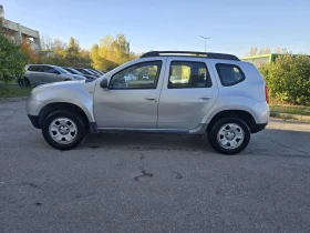 Dacia Duster 1.5DCI/110KC/4X4/FACELIFT/ИТАЛИЯ | Mobile.bg — малка снимка 8