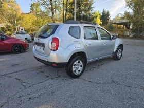 Dacia Duster 1.5DCI/110KC/4X4/FACELIFT/ИТАЛИЯ | Mobile.bg — малка снимка 5