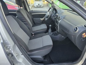 Dacia Duster 1.5DCI/110KC/4X4/FACELIFT/ИТАЛИЯ | Mobile.bg — малка снимка 11