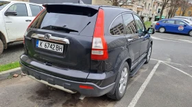 Honda Cr-v - цена по договаряне - 56373900 4 | Car24.bg Honda Cr-v - цена по договаряне - 56373900 4