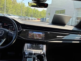 Audi Q8 QUATTRO * ГЛАВНО ПРЕДСТАВИТЕЛСТВО НА AUDI* | Auto.bg — изображение 9 Audi Q8 QUATTRO * ГЛАВНО ПРЕДСТАВИТЕЛСТВО НА AUDI* | Auto.bg — изображение 9