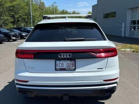 Audi Q8 QUATTRO * ГЛАВНО ПРЕДСТАВИТЕЛСТВО НА AUDI* | Auto.bg — изображение 5 Audi Q8 QUATTRO * ГЛАВНО ПРЕДСТАВИТЕЛСТВО НА AUDI* | Auto.bg — изображение 5