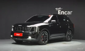 Kia Sorento GRAVITY| 7 МЕСТА| HUD| 360| MirrorCAM| БЕЗ ИНЦ