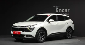 Kia Sportage Trendy* КОЖА* КАМЕРА* ПОДГРЕВ ВОЛАН* LANE ASSIST