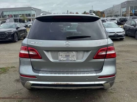 Mercedes-Benz ML 350 * BlueTEC * АВТОКРЕДИТ БЕЗ ПЪРВОНАЧАЛНА ВНОСКА* | Auto.bg — изображение 4 Mercedes-Benz ML 350 * BlueTEC * АВТОКРЕДИТ БЕЗ ПЪРВОНАЧАЛНА ВНОСКА* | Auto.bg — изображение 4