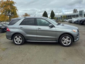 Mercedes-Benz ML 350 * BlueTEC * АВТОКРЕДИТ БЕЗ ПЪРВОНАЧАЛНА ВНОСКА* | Auto.bg — изображение 3 Mercedes-Benz ML 350 * BlueTEC * АВТОКРЕДИТ БЕЗ ПЪРВОНАЧАЛНА ВНОСКА* | Auto.bg — изображение 3