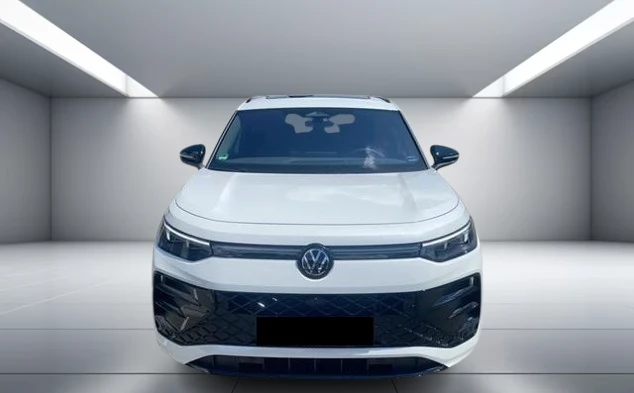 VW Tayron 2.0 TDI 4Motion = R-line = Гаранция - 106000 лв. / 54196.94 € - 49564663 1 | Car24.bg VW Tayron 2.0 TDI 4Motion = R-line = Гаранция - 106000 лв. / 54196.94 € - 49564663 1