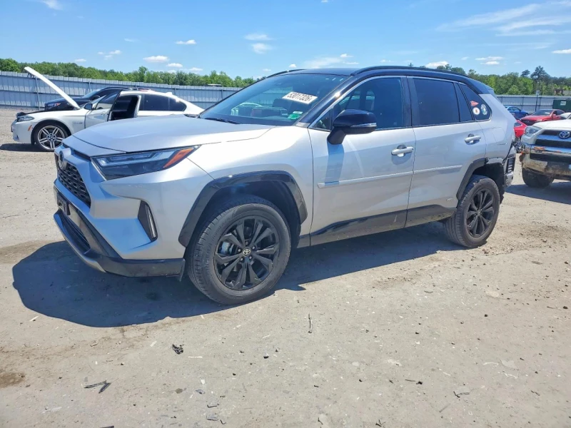 Toyota Rav4 2.5l Xse - 18000 € / 35204.94 лв. - 63473252 1 | Car24.bg Toyota Rav4 2.5l Xse - 18000 € / 35204.94 лв. - 63473252 1