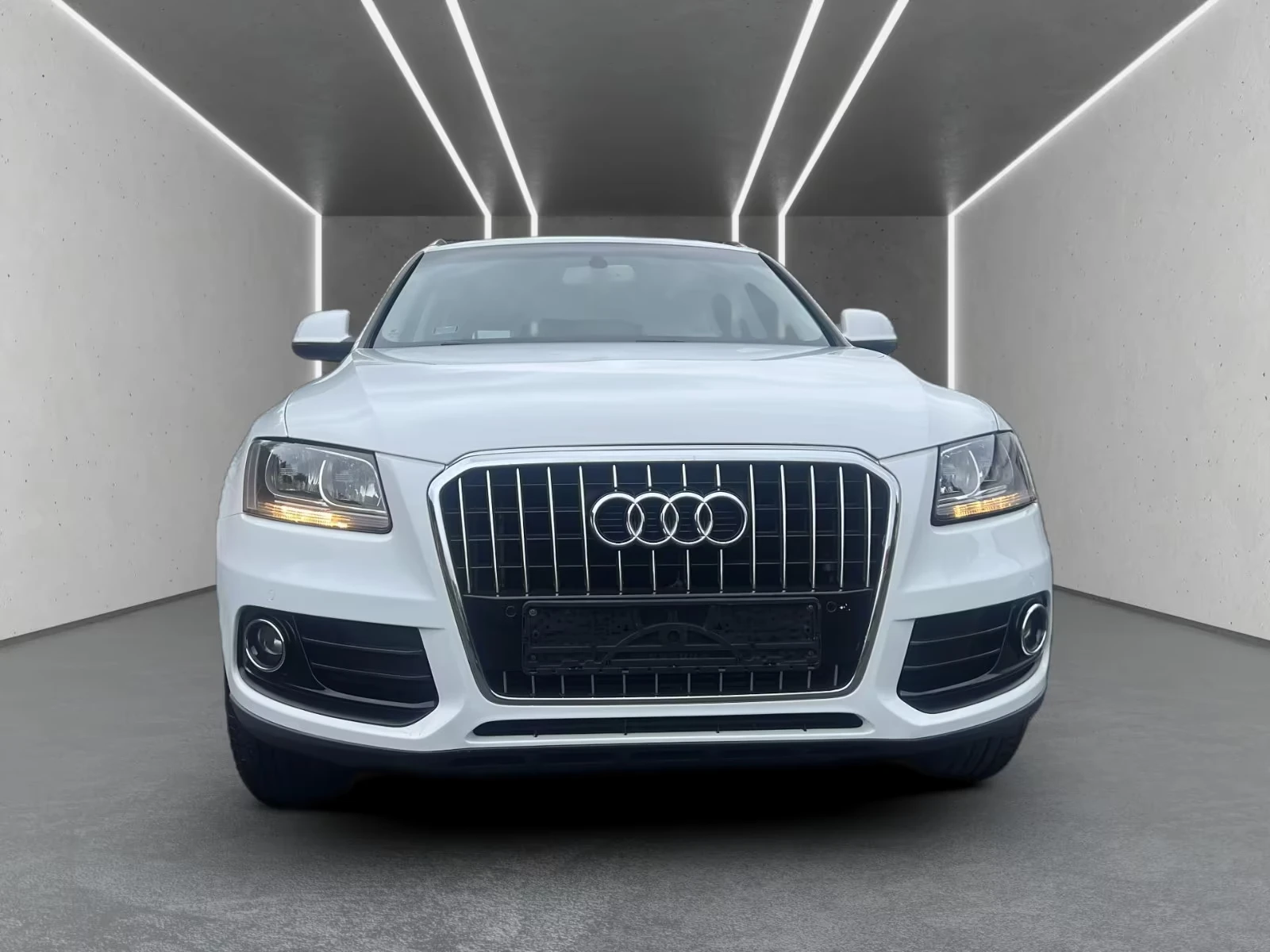 Audi Q5 3.0TDI/QUATTRO/245кс| V6| AUTOMATIC| NAVI| PDC| | Auto.bg — изображение 1 Audi Q5 3.0TDI/QUATTRO/245кс| V6| AUTOMATIC| NAVI| PDC| | Auto.bg — изображение 1
