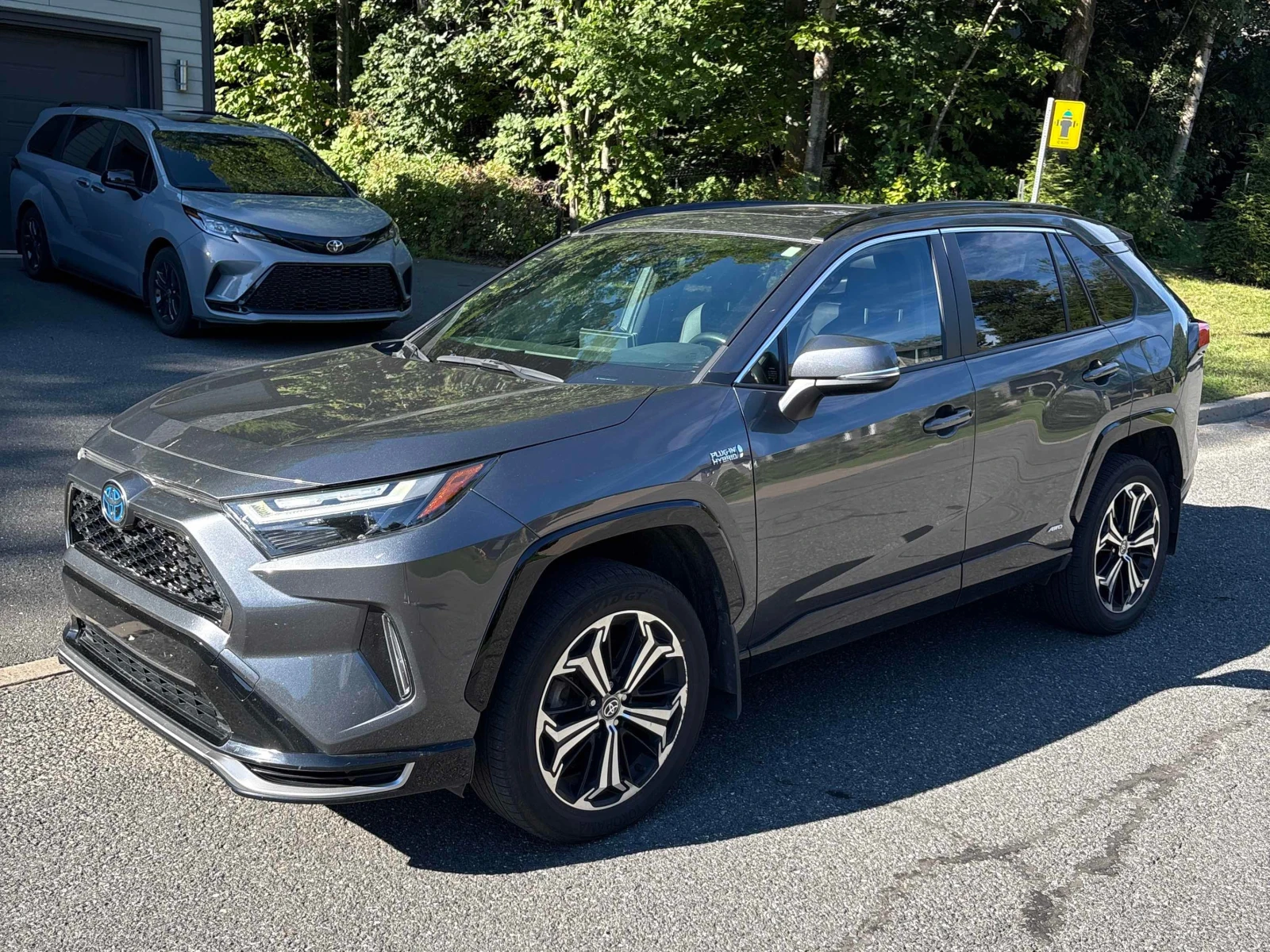 Toyota Rav4 * XSE AWD * CARFAX * ОПЦИЯ ЗА ФИНАНСИРАНЕ | Auto.bg — изображение 1 Toyota Rav4 * XSE AWD * CARFAX * ОПЦИЯ ЗА ФИНАНСИРАНЕ | Auto.bg — изображение 1