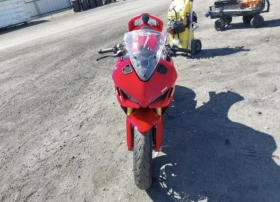 Ducati Supersport 950 S | Auto.bg — изображение 5 Ducati Supersport 950 S | Auto.bg — изображение 5