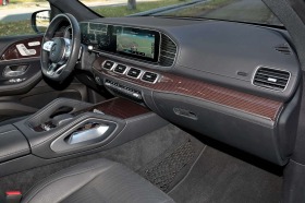 Mercedes-Benz GLE 450 * AMG* 4M* 360* BURMESTER* DISTRONIC*  | Mobile.bg   4