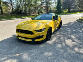 Ford Mustang * Shelby * CarFax * АвтоКредит* - Car24.bg Ford Mustang * Shelby * CarFax * АвтоКредит*