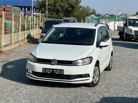 VW Touran TAXI 7 места - Car24.bg VW Touran TAXI 7 места