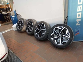 VW ID.3 Pro S Tour 82 kWh - 37900 лв. / 19377.96 € - 59326338 10 | Car24.bg VW ID.3 Pro S Tour 82 kWh - 37900 лв. / 19377.96 € - 59326338 10