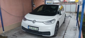 VW ID.3 Pro S Tour 82 kWh - 38800 лв. / 19838.12 € - 33409385 15 | Car24.bg VW ID.3 Pro S Tour 82 kWh - 38800 лв. / 19838.12 € - 33409385 15