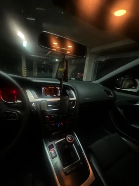 Audi A5 S-LINE 3TDI - 19500 лв. / 9970.19 € - 13732653 8 | Car24.bg Audi A5 S-LINE 3TDI - 19500 лв. / 9970.19 € - 13732653 8