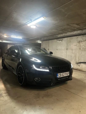 Audi A5 S-LINE 3TDI - 19500 лв. / 9970.19 € - 13732653 3 | Car24.bg Audi A5 S-LINE 3TDI - 19500 лв. / 9970.19 € - 13732653 3