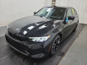 BMW 340 * M340I XDRIVE * CARFAX * ЦЕНА ДО БГ - Car24.bg BMW 340 * M340I XDRIVE * CARFAX * ЦЕНА ДО БГ