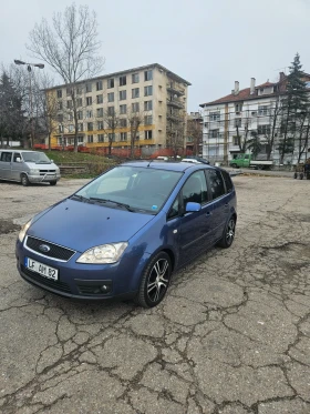 Ford C-max - Car24.bg Ford C-max