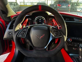 Chevrolet Corvette Z51 Performance - 47550 € / 92999.72 лв. - 40671410 12 | Car24.bg Chevrolet Corvette Z51 Performance - 47550 € / 92999.72 лв. - 40671410 12