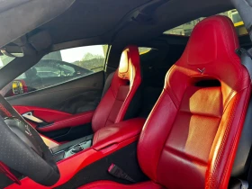 Chevrolet Corvette Z51 Performance - 47550 € / 92999.72 лв. - 40671410 9 | Car24.bg Chevrolet Corvette Z51 Performance - 47550 € / 92999.72 лв. - 40671410 9