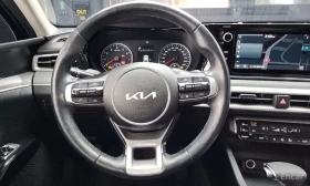 Kia K5 LPG* ОЧАКВАН ВНОС - цена по договаряне - 64462926 7 | Car24.bg Kia K5 LPG* ОЧАКВАН ВНОС - цена по договаряне - 64462926 7