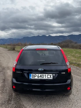 Ford Fiesta - 1900 € / 3716.08 лв. - 88636201 4 | Car24.bg Ford Fiesta - 1900 € / 3716.08 лв. - 88636201 4