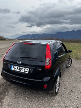 Ford Fiesta - 1900 € / 3716.08 лв. - 88636201 3 | Car24.bg Ford Fiesta - 1900 € / 3716.08 лв. - 88636201 3