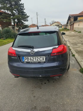 Opel Insignia - 5300 € / 10365.90 лв. - 69866389 3 | Car24.bg Opel Insignia - 5300 € / 10365.90 лв. - 69866389 3
