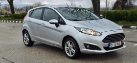 Ford Fiesta 1.5D - Car24.bg Ford Fiesta 1.5D
