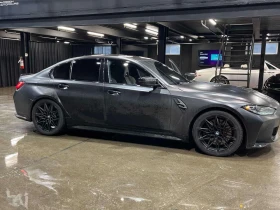 BMW M3 * Competition * CARBON* БЕЗ ИНЦИДЕНТИ* - 60900 € / 119110.05 лв. - 44810526 2 | Car24.bg BMW M3 * Competition * CARBON* БЕЗ ИНЦИДЕНТИ* - 60900 € / 119110.05 лв. - 44810526 2