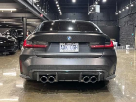 BMW M3 * Competition * CARBON* БЕЗ ИНЦИДЕНТИ* - 60900 € / 119110.05 лв. - 44810526 3 | Car24.bg BMW M3 * Competition * CARBON* БЕЗ ИНЦИДЕНТИ* - 60900 € / 119110.05 лв. - 44810526 3