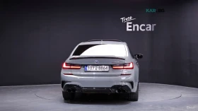 BMW 340 M340I* КОЖА* ПОДГРЕВ* ОБДУХВ* HEAD UP* 360* LINE A | Auto.bg — изображение 4 BMW 340 M340I* КОЖА* ПОДГРЕВ* ОБДУХВ* HEAD UP* 360* LINE A | Auto.bg — изображение 4
