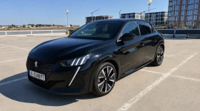 Peugeot 208 GT-Line , automatic, 70000 км | Auto.bg — изображение 2 Peugeot 208 GT-Line , automatic, 70000 км | Auto.bg — изображение 2