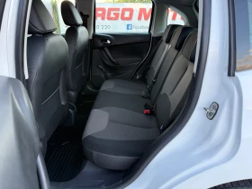 Citroen C3 1.6HDi, LED, EURO 6B! * 88 000км* Уникат! - 4800 € / 9387.98 лв. - 35451096 7 | Car24.bg Citroen C3 1.6HDi, LED, EURO 6B! * 88 000км* Уникат! - 4800 € / 9387.98 лв. - 35451096 7